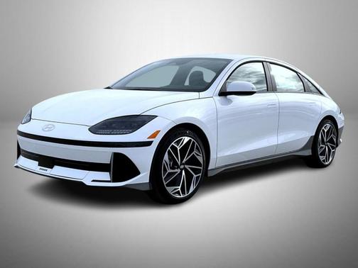 2025 Hyundai IONIQ 6 SEL