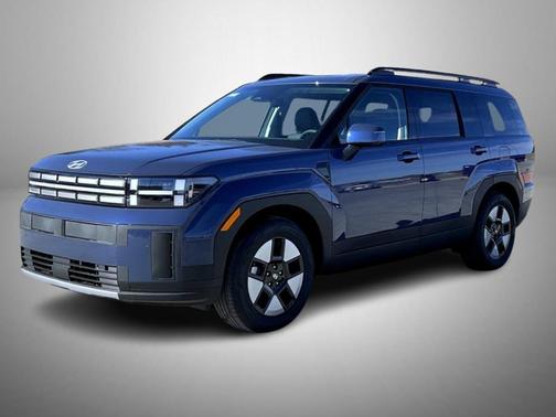 2026 Hyundai SANTA FE HEV SEL