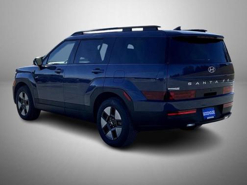 2026 Hyundai SANTA FE HEV SEL