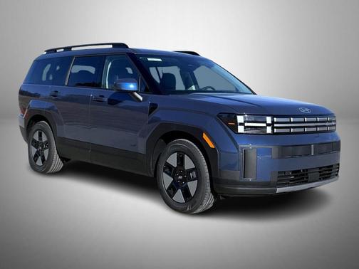 2026 Hyundai SANTA FE HEV SEL