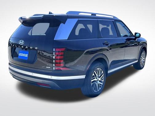 2026 Hyundai PALISADE SEL Convenience