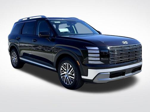 2026 Hyundai PALISADE SEL Convenience