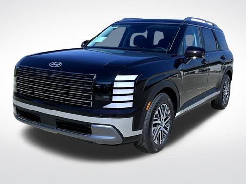 2026 Hyundai PALISADE SEL Convenience