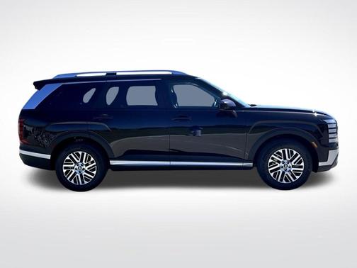 2026 Hyundai PALISADE SEL Convenience