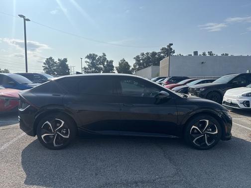 2023 Kia EV6 GT-Line