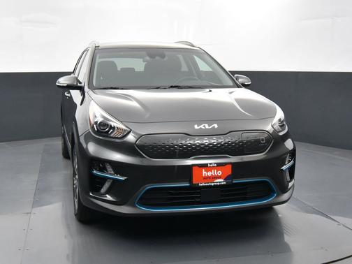 2022 Kia Niro EV EX