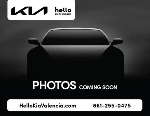 2022 Kia Niro EV EX