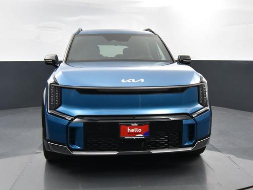 2024 Kia EV9 GT-Line