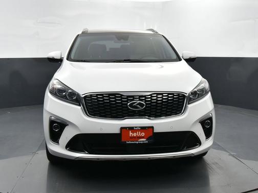 2020 Kia Sorento SX