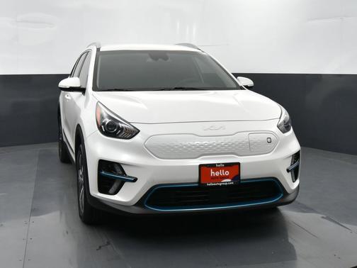 2022 Kia Niro EV S
