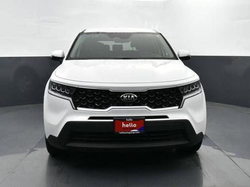 2021 Kia Sorento LX