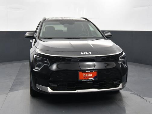 2024 Kia Niro EV Wave