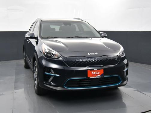 2022 Kia Niro EV EX