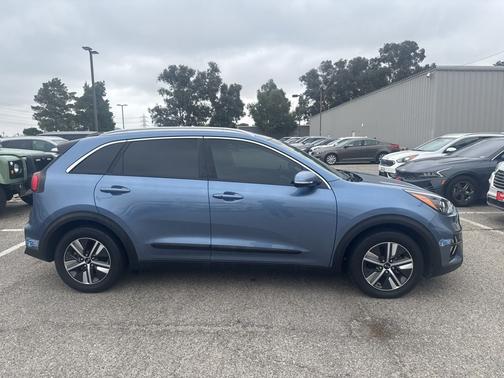 2021 Kia Niro Plug-In Hybrid EX