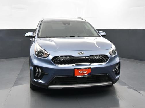 2021 Kia Niro Plug-In Hybrid EX