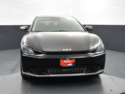 2022 Kia EV6 Wind