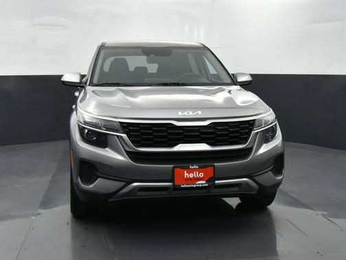 2023 Kia Seltos LX