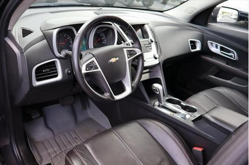 2015 Chevrolet Equinox 2LT