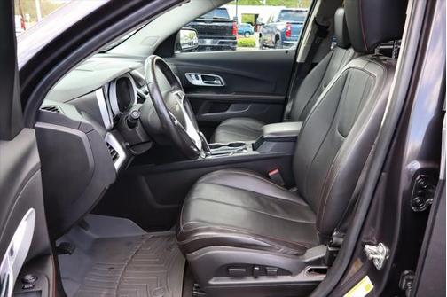 2015 Chevrolet Equinox 2LT