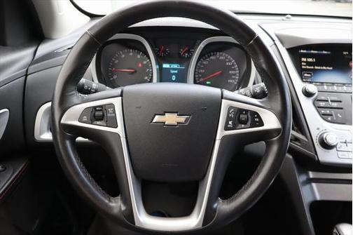 2015 Chevrolet Equinox 2LT