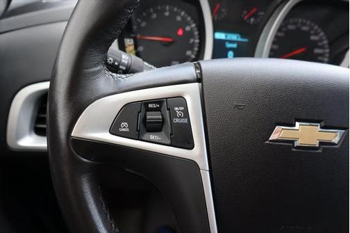 2015 Chevrolet Equinox 2LT