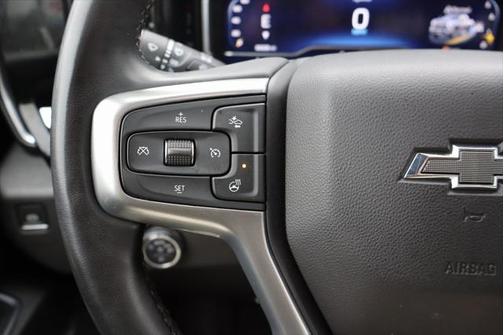2024 Chevrolet Silverado 3500 LTZ