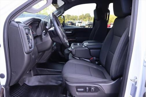 2022 Chevrolet Silverado 2500 LT
