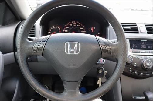 2007 Honda Accord 3.0 LX