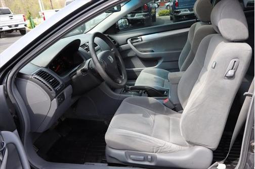 2007 Honda Accord 3.0 LX