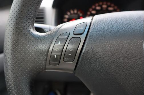 2007 Honda Accord 3.0 LX