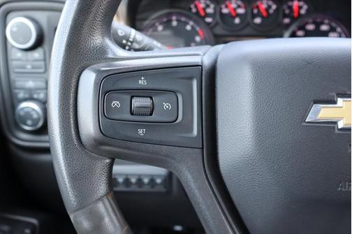 2021 Chevrolet Silverado 3500 WT