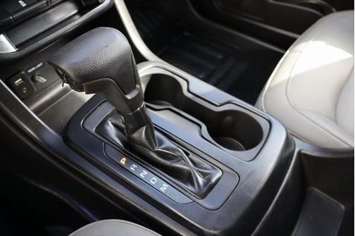 2016 Chevrolet Colorado WT