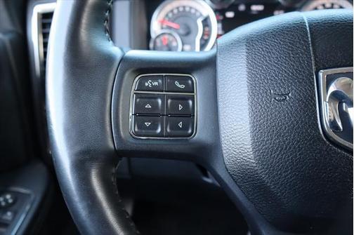 2017 RAM 1500 Sport