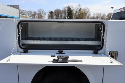 2024 Chevrolet Silverado 3500 WT