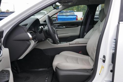 Photo 2 of 46 of 2018 Cadillac CT6 3.6L Luxury