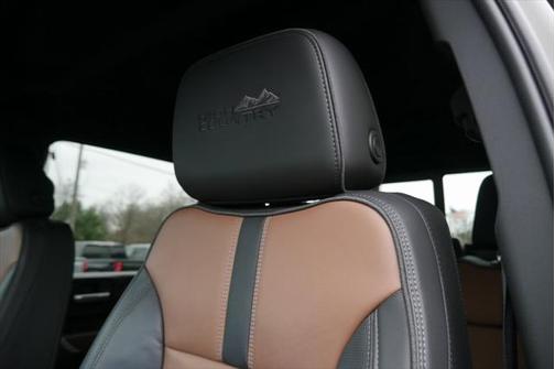 2023 Chevrolet Silverado 3500 High Country