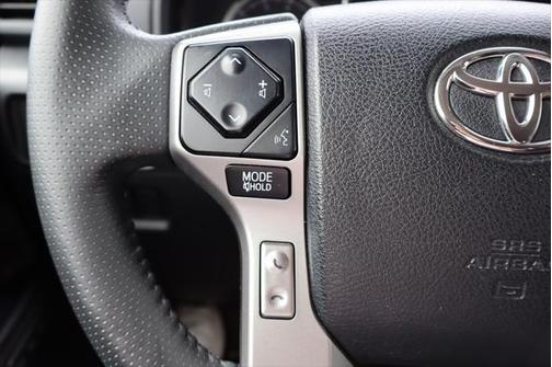 2020 Toyota 4Runner Limited