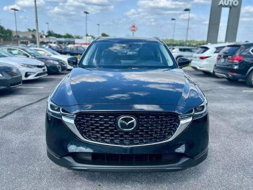 2023 Mazda CX-5 2.5 S Premium