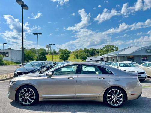 2019 Lincoln MKZ Hybrid Reserve I