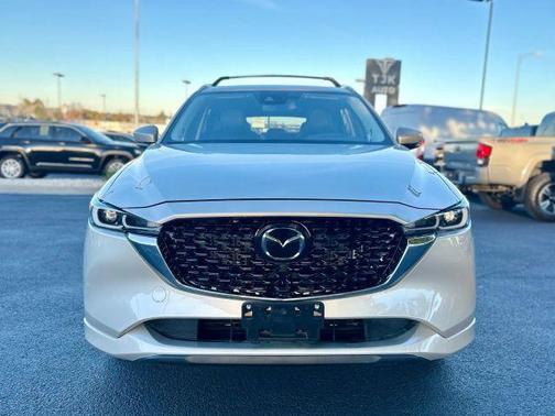 2024 Mazda CX-5 2.5 S Premium Plus Package