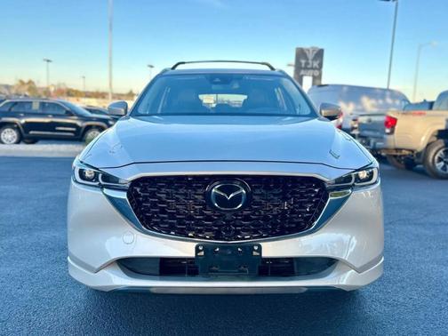 2024 Mazda CX-5 2.5 S Premium Plus Package