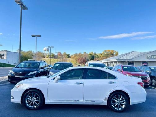 2012 Lexus ES 350 Base