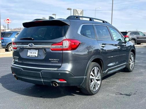 2021 Subaru Ascent Touring 7-Passenger
