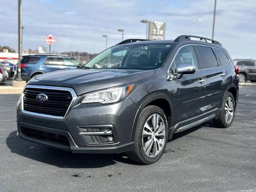 2021 Subaru Ascent Touring 7-Passenger