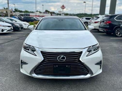 2016 Lexus ES 350 Base