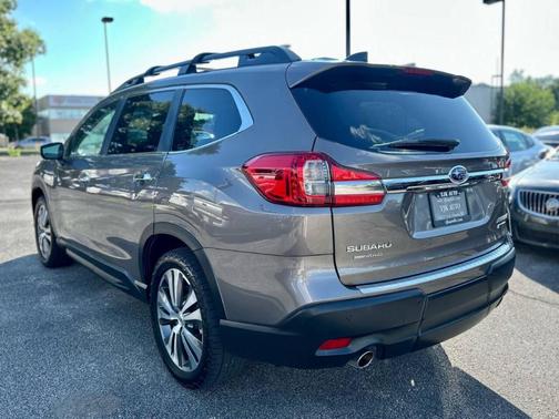 2022 Subaru Ascent Touring 7-Passenger