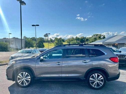 2022 Subaru Ascent Touring 7-Passenger