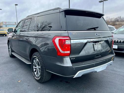 2018 Ford Expedition Max XLT