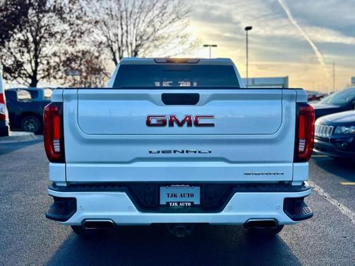 2019 GMC Sierra 1500 Denali