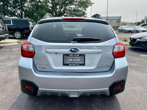 2015 Subaru XV Crosstrek 2.0i Limited